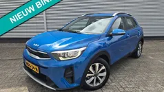 Gebruikt 2023 Kia Stonic SUV | € 22.888 (Goede deal)