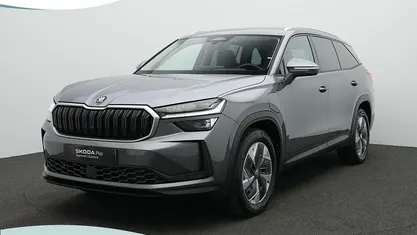 Gebruikt 2026 Skoda Kodiaq Selection SUV | € 45.900 (Goede deal)