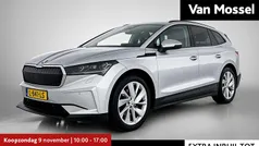 Gebruikt 2021 Skoda Enyaq iV First Edition SUV | € 24.444 (Eerlijke prijs)