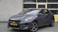 Grijs Gebruikt 2021 Kia XCeed SUV | € 14.950 (Goede deal)