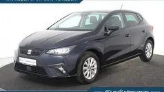 Blauw Gebruikt 2023 Seat Ibiza Hatchback | € 16.850 (Goede deal)