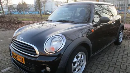 Occasion Mini ONE 75 PK (55 kW) 2011 Hatchback