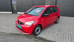 Gebruikt 2014 Seat Mii Hatchback | € 4.650 (Goede deal)