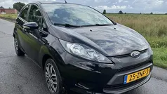 Gebruikt 2013 Ford Fiesta Hatchback | € 4.450 (Goede deal)