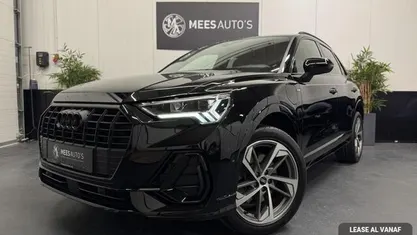 Occasion Audi Q3 S-Line 245 PK (180 kW) 2022 SUV