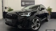 Gebruikt 2022 Audi Q3 S-Line SUV | € 38.950 (Goede deal)