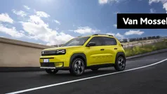 Gebruikt 2024 Fiat Grande Panda La Prima Hatchback | € 28.995 (Eerlijke prijs)