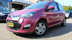Gebruikt 2013 Renault Twingo Authentique Hatchback | € 4.444 (Eerlijke prijs)