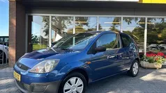 Gebruikt 2008 Ford Fiesta Cool & Sound Edition Hatchback | € 1.950 (Eerlijke prijs)