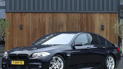 Occasion BMW 535 Executive 306 PK (225 kW) 2010 Sedan