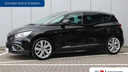 Gebruikt 2020 Renault Scénic IV LIMITED MPV | € 21.795 (Eerlijke prijs)