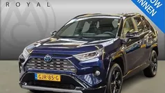 Gebruikt 2019 Toyota RAV4 Style SUV | € 26.995 (Eerlijke prijs)