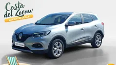 Grijs Gebruikt 2020 Renault Kadjar Zen SUV | € 18.495 (Eerlijke prijs)