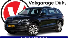Gebruikt 2021 Skoda Kodiaq Business Line SUV | € 28.879 (Eerlijke prijs)