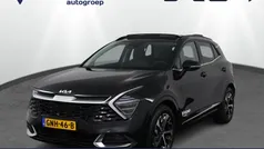 Zwart Gebruikt 2024 Kia Sportage SUV | € 42.950 (Eerlijke prijs)