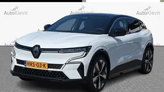 Gebruikt 2025 Renault Mégane Komfort Hatchback | € 34.950 (Goede deal)