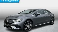 Grijs Gebruikt 2022 Mercedes EQE350 Edition Sedan | € 49.950 (Eerlijke prijs)