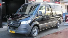 Gebruikt 2022 Mercedes Sprinter Van | € 27.950 (Super prijs)