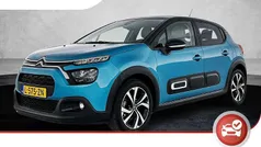 Gebruikt 2021 Citroën C3 Shine Hatchback | € 15.425 (Eerlijke prijs)