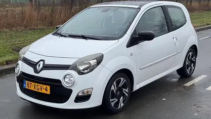 Occasion Renault Twingo Dynamique 75 PK (55 kW) 2012 Hatchback