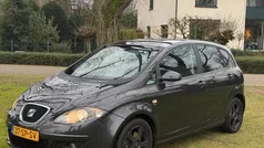 Gebruikt 2006 Seat Altea MPV | € 1.850 (Goede deal)