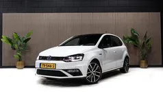 Wit Gebruikt 2017 VW Polo GTI Hatchback | € 16.950 (Eerlijke prijs)