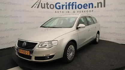 Occasion VW Passat Comfortline 123 PK (90 kW) 2011 Stationwagen