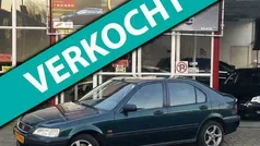 Gebruikt 1999 Honda Civic Hatchback | € 595 (Super prijs)