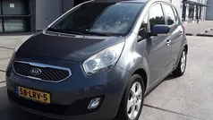 Gebruikt 2010 Kia Venga Hatchback | € 5.150 (Super prijs)