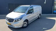 Grijs Gebruikt 2019 Mercedes Vito MPV | € 14.850 (Eerlijke prijs)