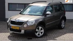 Gebruikt 2010 Skoda Yeti SUV | € 6.450 (Eerlijke prijs)