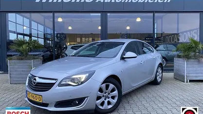 Occasion Opel Insignia Edition 136 PK (100 kW) 2016 Hatchback
