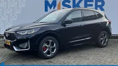 Gebruikt 2025 Ford Kuga ST-Line X SUV | € 42.900 (Goede deal)