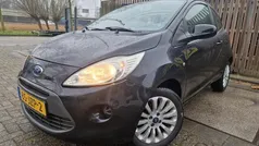 Gebruikt 2009 Ford Ka Trend Hatchback | € 2.899 (Eerlijke prijs)