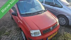 Gebruikt 2005 Fiat Panda Dynamic Hatchback | € 1.550 (Eerlijke prijs)