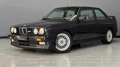 Occasion BMW M3 194 PK (142 kW) 1989 Coupé