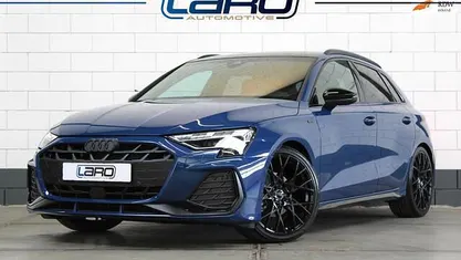 Occasion 2024 Audi A3 Sportback S-Line Hatchback | € 38.900 (Eerlijke prijs)