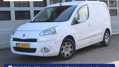 Wit Gebruikt 2015 Peugeot Partner MPV | € 2.400 (Super prijs)