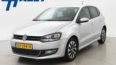 Grijs Gebruikt 2017 VW Polo Hatchback | € 12.750 (Eerlijke prijs)