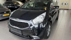 Gebruikt 2018 Kia Venga Hatchback | € 12.950 (Goede deal)