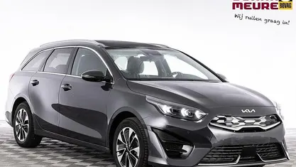 Occasion Kia Ceed Sportswagon 142 PK (104 kW) 2024 Stationwagen