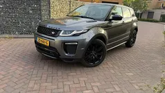 Gebruikt 2016 Land Rover Range Rover evoque Autobiography SUV | € 14.450 (Super prijs)