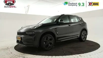 Occasion 2021 Lynk & Co 01 SUV | € 23.995 (Eerlijke prijs)