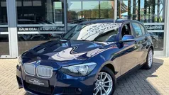 BMW 114