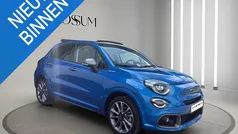 Overige Gebruikt 2023 Fiat 500X Sport SUV | € 27.895 (Eerlijke prijs)