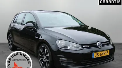 Occasion VW Golf VII Trendline 2016 Hatchback