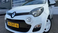 Gebruikt 2012 Renault Twingo Collection Hatchback | € 4.749 (Eerlijke prijs)