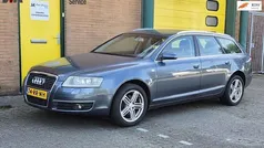 Gebruikt 2005 Audi A6 Proline Stationwagen | € 2.500 (Super prijs)