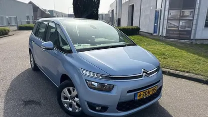 Occasion Citroën Grand C4 Picasso 120 PK (88 kW) 2014 MPV