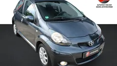 Grijs Gebruikt 2011 Toyota Aygo Comfort Hatchback | € 3.250 (Eerlijke prijs)